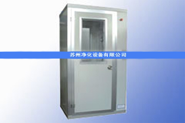 雙吹風(fēng)淋室(自動(dòng)、門互鎖)AAS-700AR